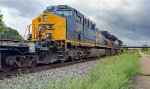CSX 7303